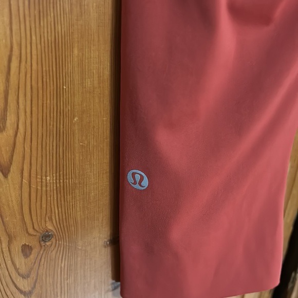 Women’s Lululemon Fast and Free High Rise Crop 19” - Picture 4 of 8